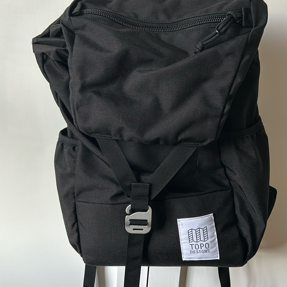 Topo Designs backpack